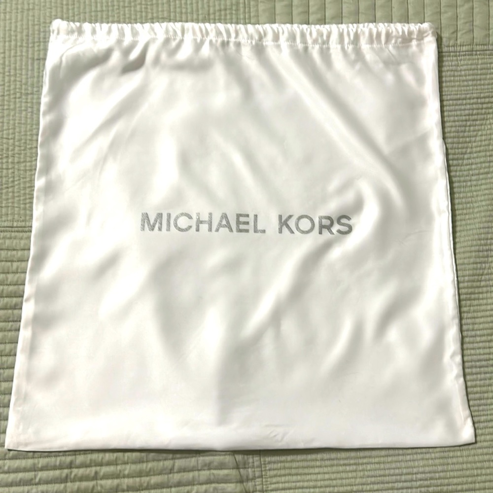 Michael Kors Storage/Dust Bag. 18.5” x 18.5”